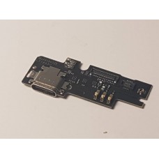 Шлейф с разъемом зарядки Xiaomi Mi 4C