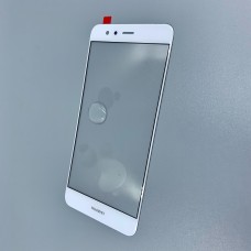 Стекло для переклейки Huawei P10 Lite White