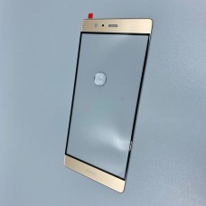 Стекло для переклейки Huawei P9 Plus Gold
