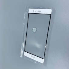 Стекло для переклейки Huawei P9 White