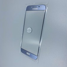 Стекло для переклейки к Samsung J730 Blue Original