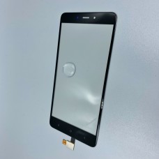 Сенсорное стекло (тачскрин) Xiaomi Redmi Note 4 Black